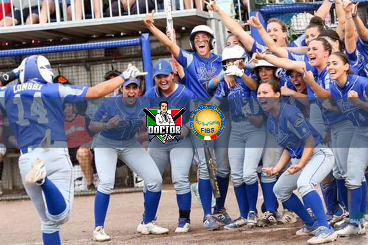 Softball scopri tutti i contenuti a cura di Doctor Fibs
